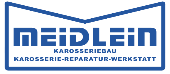 Markus Meidlein Karosseriefachbetrieb Logo